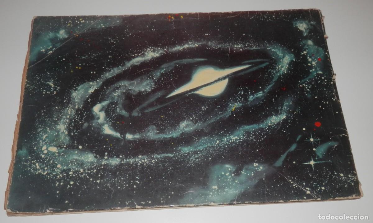 Tebeos: COLECCION HEROES MODERNOS - FLASH GORDON N&ordm; 8 - Foto 2