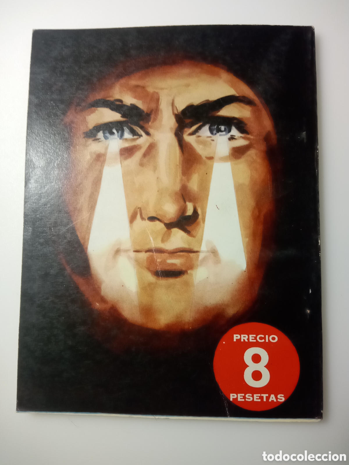 Tebeos: SUPERM&Aacute;N . serie violeta n&deg; 11 - Foto 2