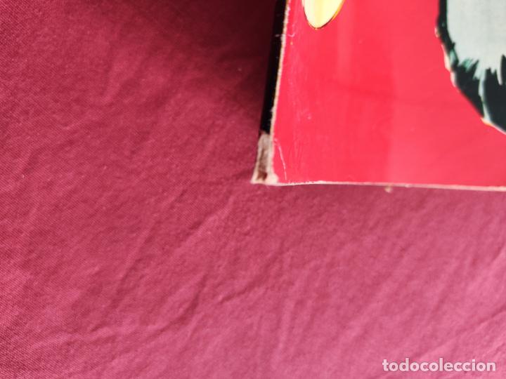Tebeos: RIP KIRBY - HEROES MODERNOS - N&ordm; 26 - EDITORIAL DOLAR. - Foto 4