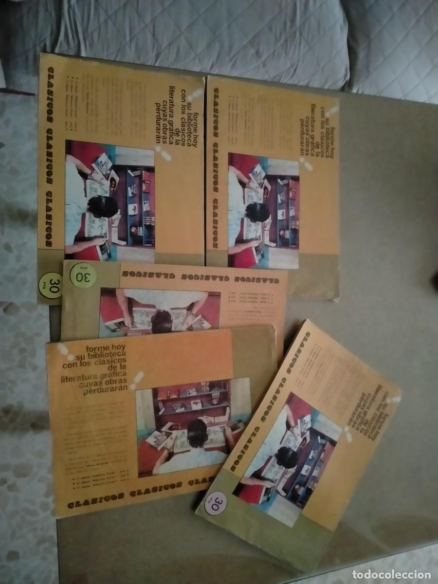 Tebeos: comics de editoriar dolar - Foto 2