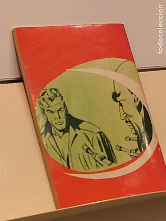 Tebeos: HEROES MODERNOS N&ordm; 42 FLASH GORDON MING IV - DOLAR - Foto 2