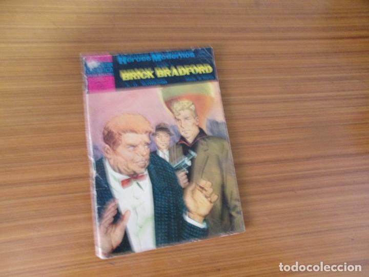 Tebeos: HEROES MODERNOS N&ordm; 13 EDITA DOLAR - Foto 1