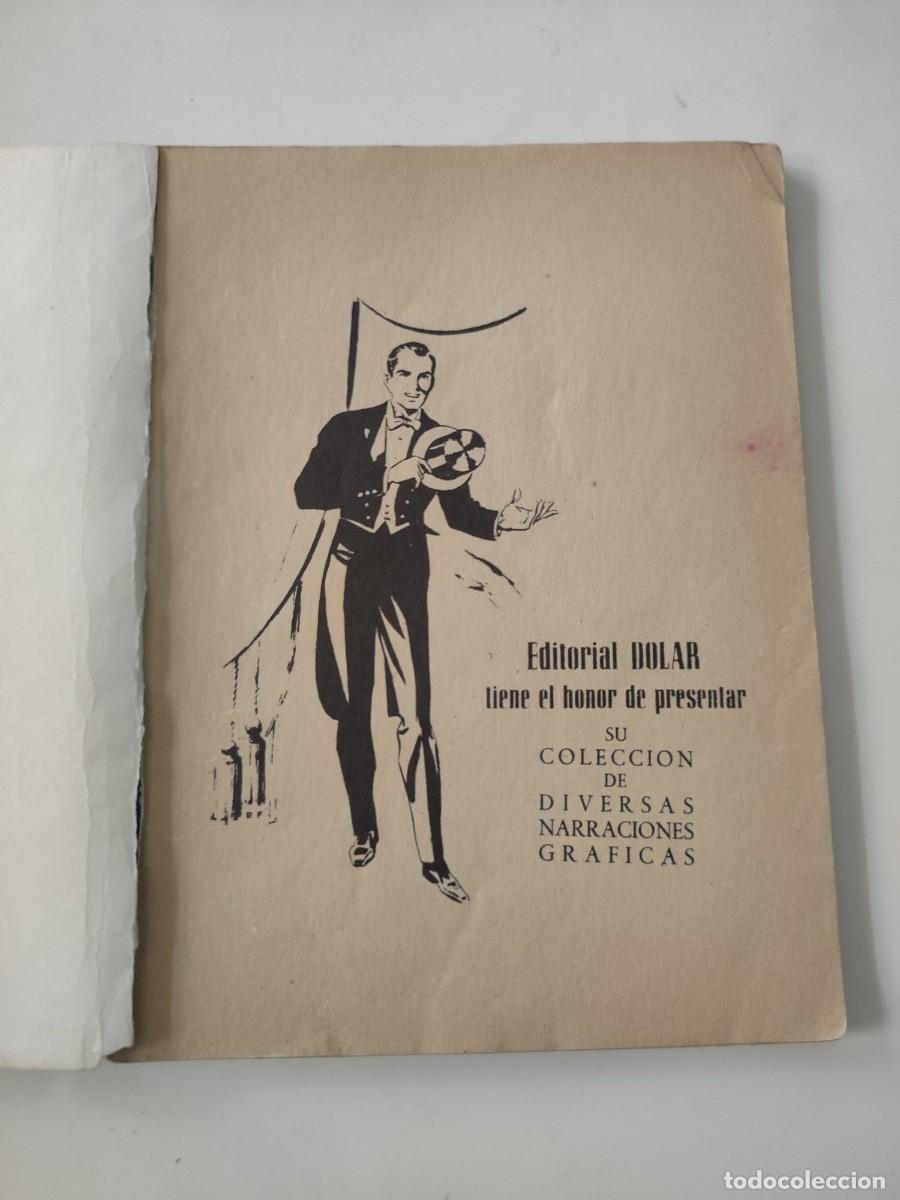 Tebeos: Big Ben Bolt. N&uacute;mero 17: Contra el campe&oacute;n sovietico - Foto 3
