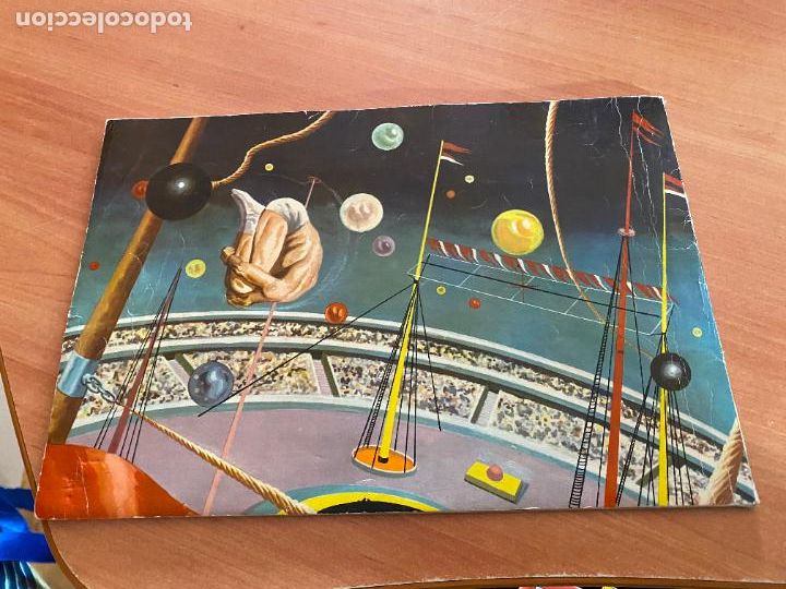 Tebeos: FLASH GORDON ALBUM DE LUJO N&ordm; 6 (DOLAR) (COB230) - Foto 2