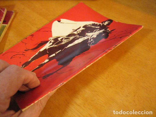 Tebeos: heroes modernos. n&ordm; 46. el principe valiente. dolar. - Foto 2