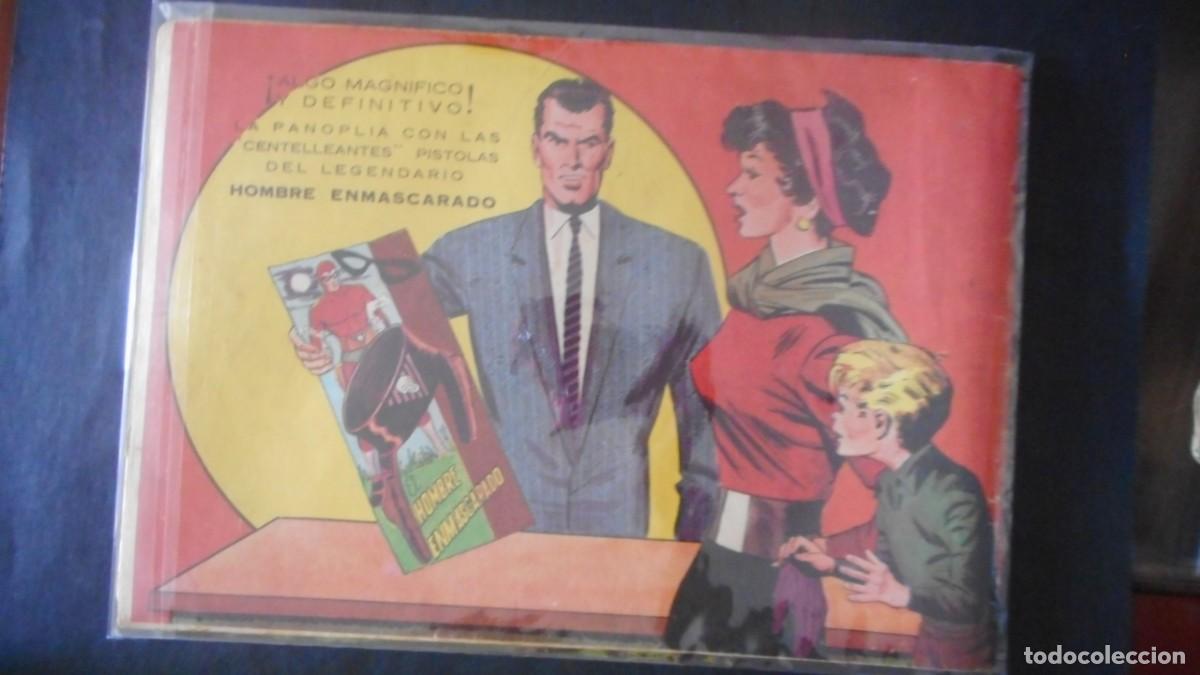 Tebeos: FLASH GORDON N&ordm; 32. SERIE B .H&Eacute;ROES MODERNOS/ C- 10 - Foto 2