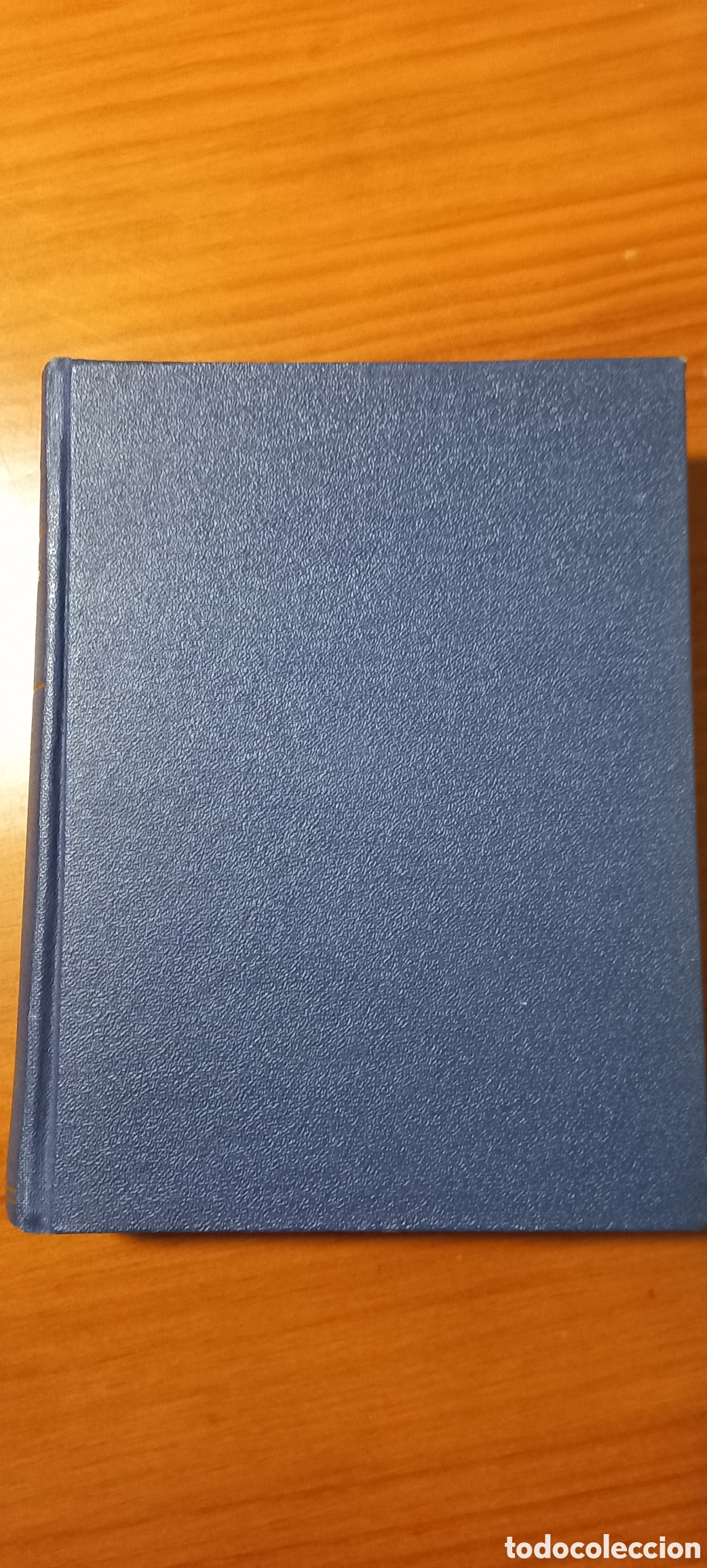 Tebeos: Rip Kirby A. Raymond Editorial Dolar Tomo II 1959 - Foto 12