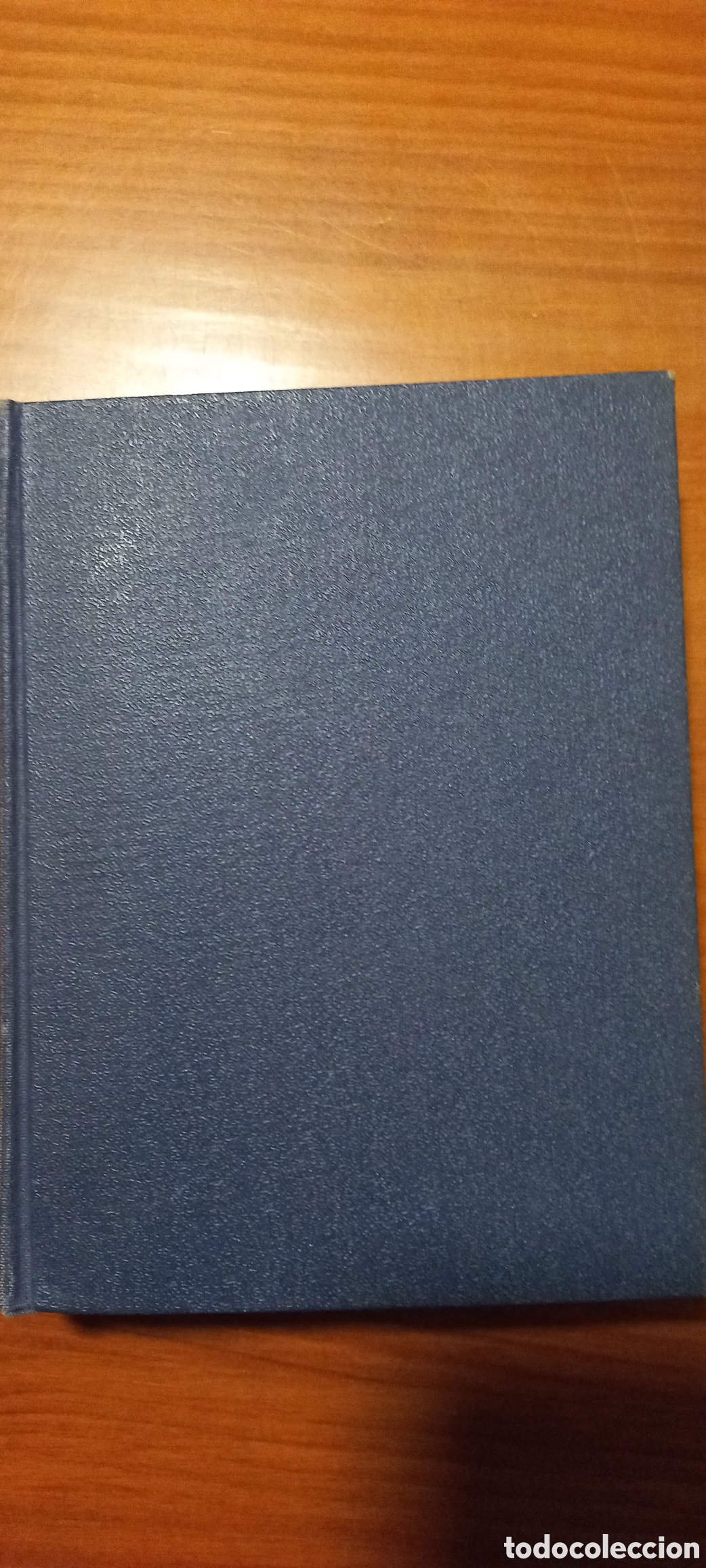 Tebeos: Rip Kirby A. Raymond Editorial Dolar Tomo IV 1959 - Foto 2