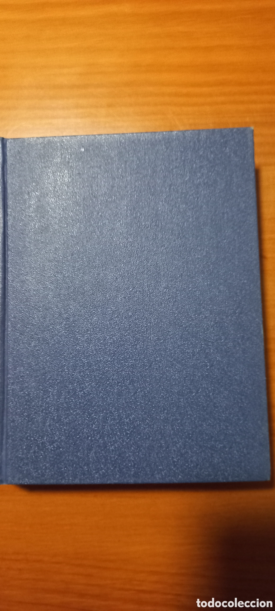 Tebeos: Rip Kirby A. Raymond Editorial Dolar Tomo I 1959 - Foto 2