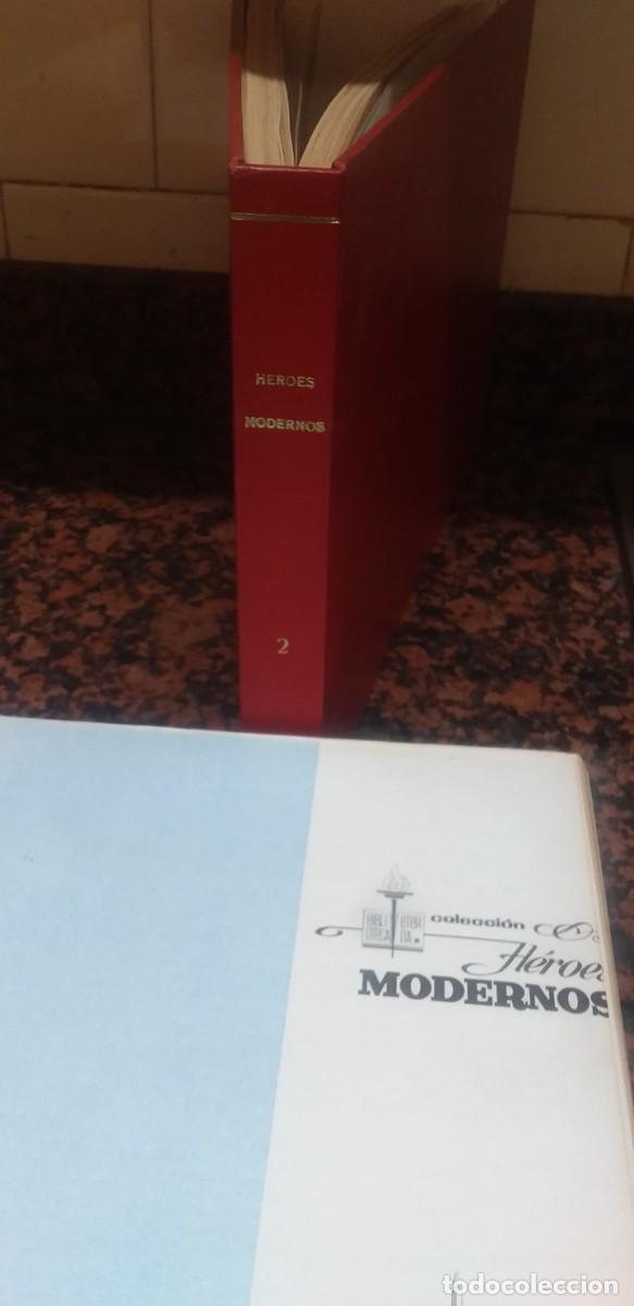 Tebeos: FLASH GORDON - SERIE B - BIBLIOTECA ETERNA - COMPLETA - ED. DOLAR - ORIGINAL - Foto 1
