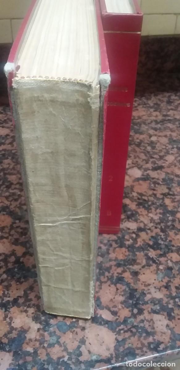 Tebeos: FLASH GORDON - SERIE B - BIBLIOTECA ETERNA - COMPLETA - ED. DOLAR - ORIGINAL - Foto 3