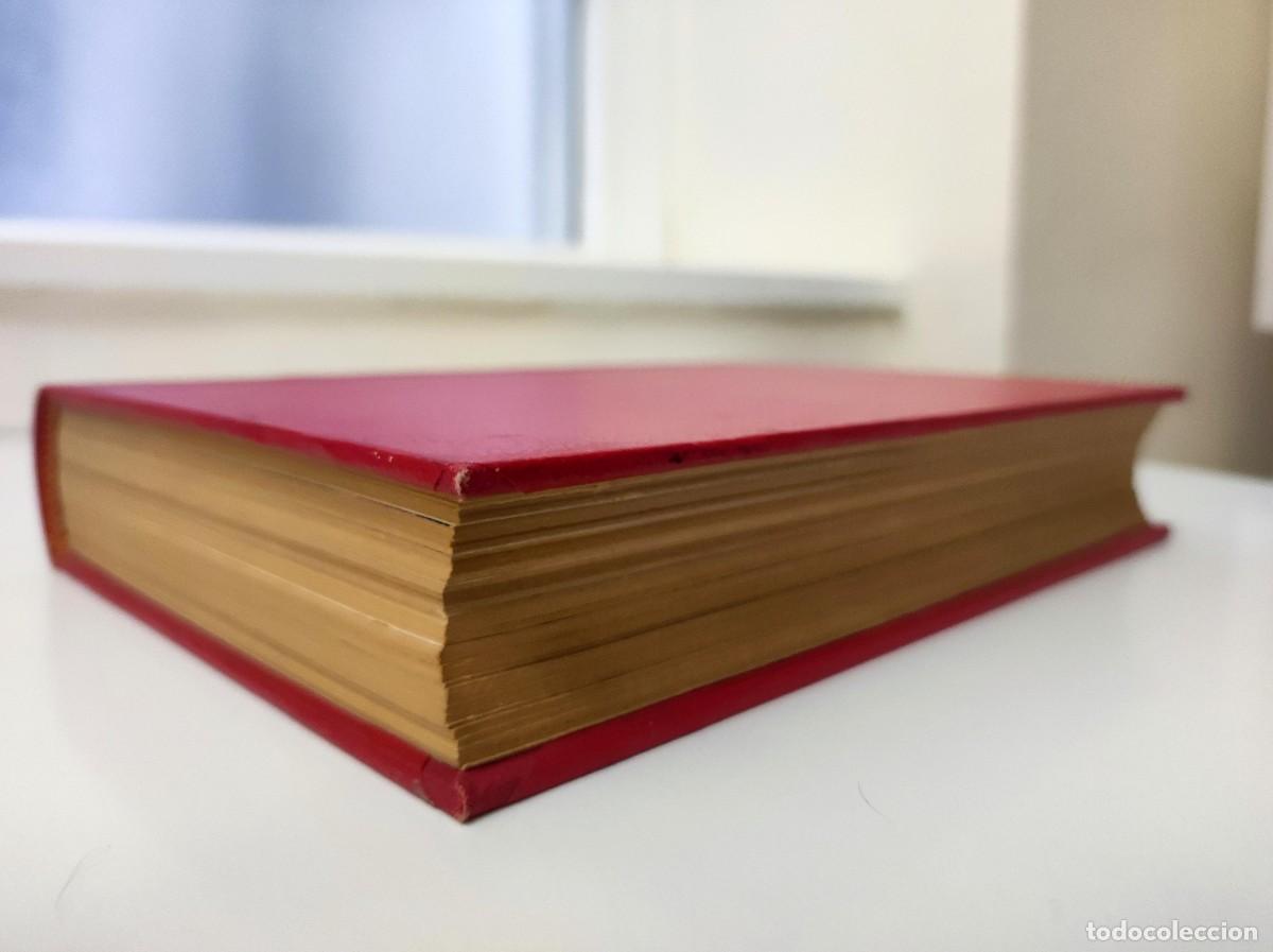Tebeos: H&Eacute;ROES MODERNOS (D&oacute;lar) II &Eacute;poca, tomo, 8 n&uacute;meros - Foto 4