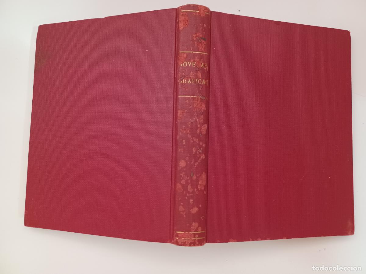 Tebeos: NOVELAS GRAFICAS - EDITORIAL D&Oacute;LAR - Foto 1