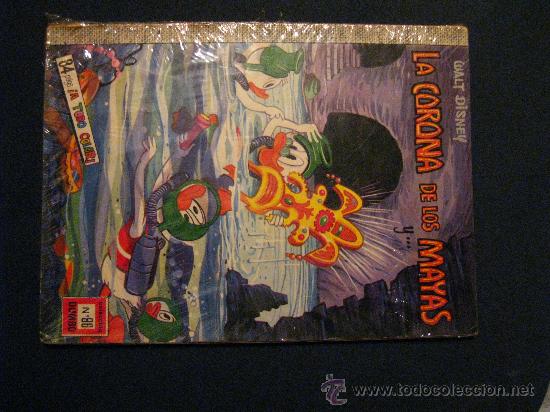Tebeos: COLECCION DUMBO N&ordm; 86 - Foto 1