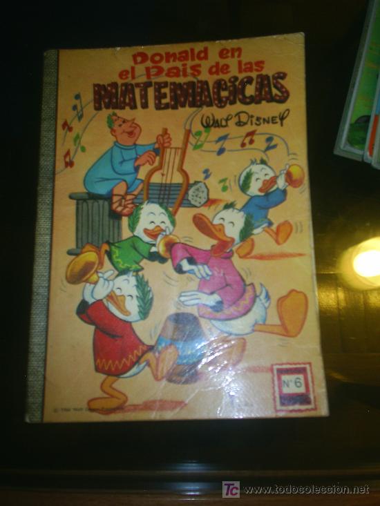 Tebeos: M69 DUMBO NUMERO VI - Foto 1