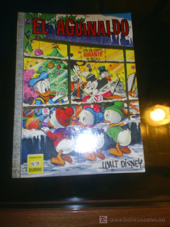 Tebeos: M69 DUMBO NUMERO 28 - Foto 1