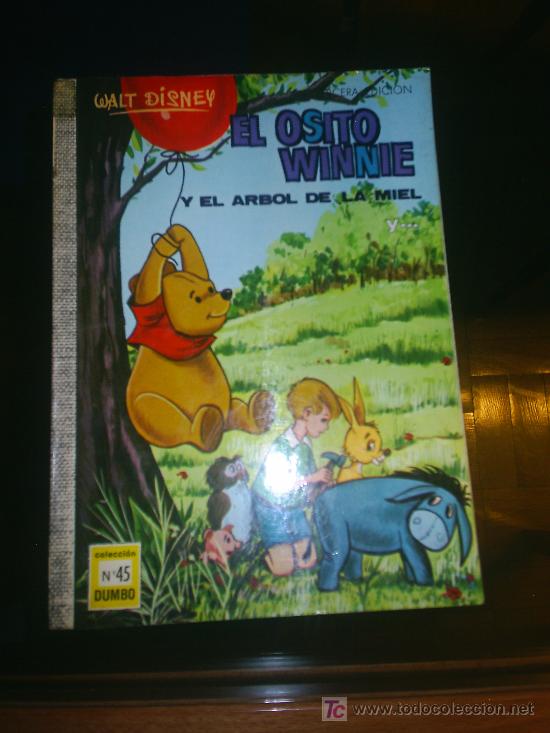Tebeos: M69 DUMBO NUMERO 45 - Foto 1