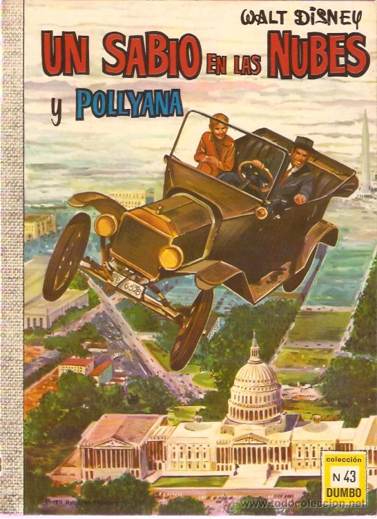 Tebeos: DUMBO 2&ordf; EDICION N&ordm; 43 - Foto 1