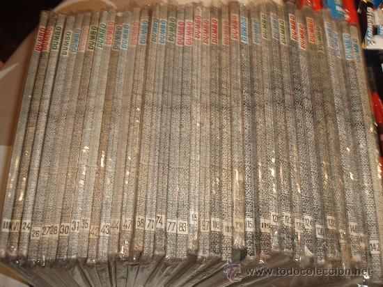 Comics: COMIC COLECCION DUMBO DISNEY ERSA PIDE LOS QUE TE FALTAN