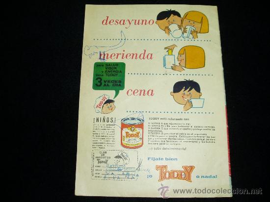 Tebeos: DUMBO  N&ordm; 504. ERSA. - Foto 2