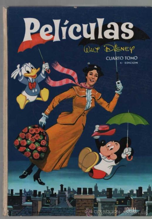 Tebeos: PELICULAS ERSA VOL IV - Foto 1