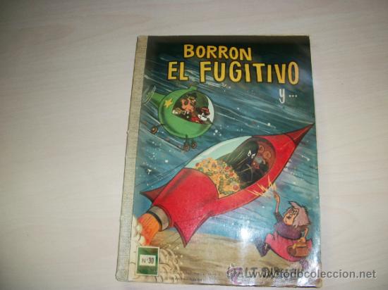 Tebeos: DUMBO E.R.S.A N&ordm; 30 WALT DISNEY - Foto 1