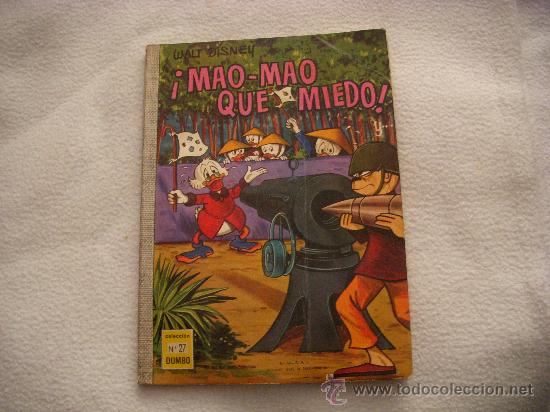 Tebeos: DUMBO N&ordm; 27, EDITORIAL ERSA - Foto 1