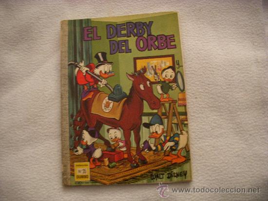 Tebeos: DUMBO N&ordm; 35, EDITORIAL ERSA - Foto 1