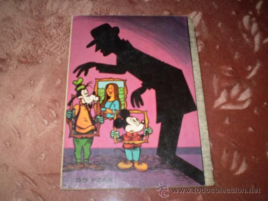 Tebeos: Dumbo n&ordm; 9. El rey de las espinacas - Foto 2
