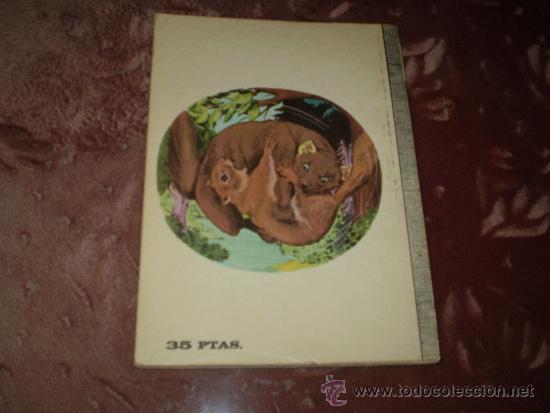 Tebeos: Dumbo n&ordm; 40. El elefante - Foto 5