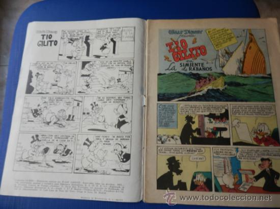 Tebeos: COLECCION DUMBO NUM. 234  5 PTAS. - Foto 2