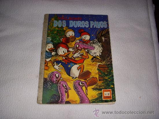 Tebeos: DUMBO N&ordm; 16, EDITORIAL ERSA - Foto 1