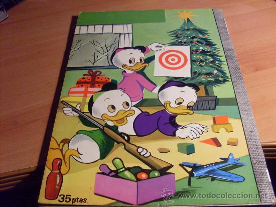 Tebeos: DUMBO N&ordm; 3 ( ERSA) (COM25) - Foto 2