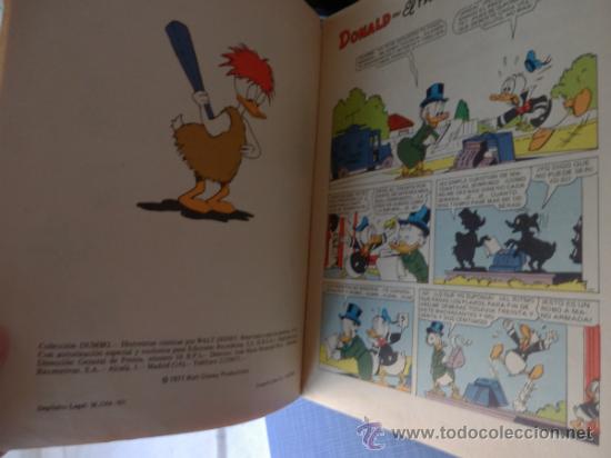 Tebeos: coleccion DUMBO num. 12 ERSA a&ntilde;o 1971 - Foto 4
