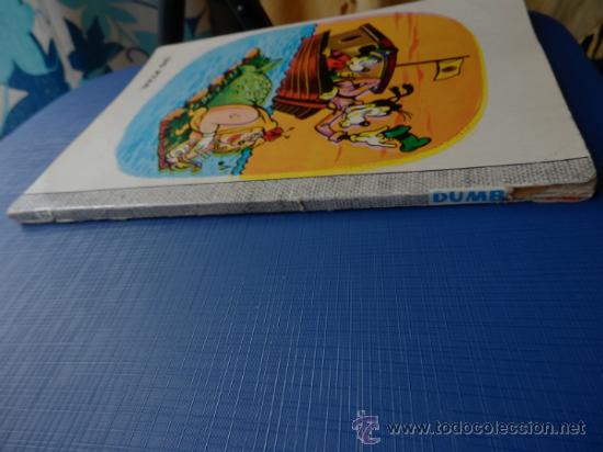 Tebeos: coleccion DUMBO num. 12 ERSA a&ntilde;o 1971 - Foto 5