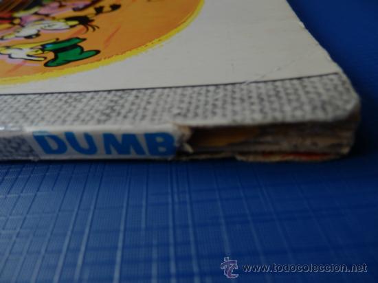 Tebeos: coleccion DUMBO num. 12 ERSA a&ntilde;o 1971 - Foto 3