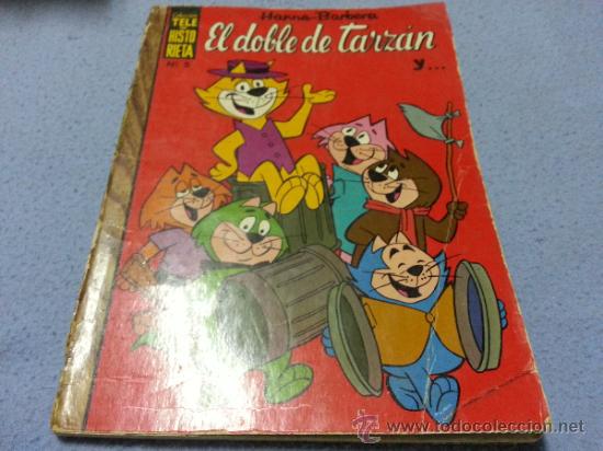 Tebeos: TELE HISTORIETA  N&ordm;  5     ERSA - Foto 1