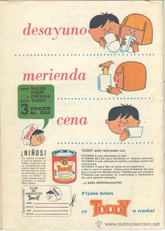 Tebeos: DUMBO N&ordm; 508 EDI. ERSA - Foto 2