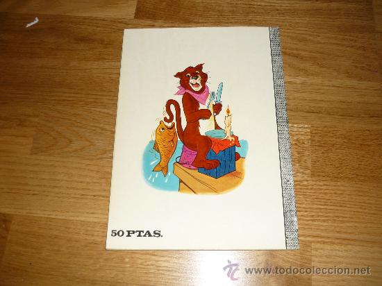 Tebeos: COLECCION DUMBO N&ordm; 124. WALT DISNEY - Foto 2