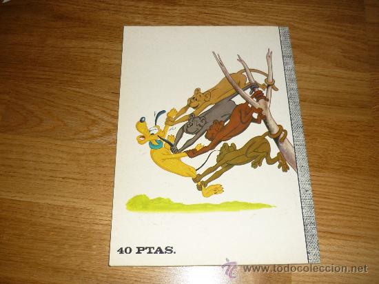 Tebeos: COMIC DUMBO N&ordm; 106  !!!! - Foto 3