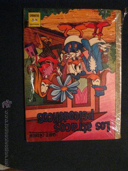 Tebeos: COLECCION DUMBO N&ordm; 67 - Foto 1