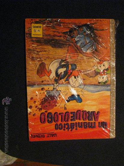 Tebeos: COLECCION DUMBO N&ordm; 76 - Foto 1