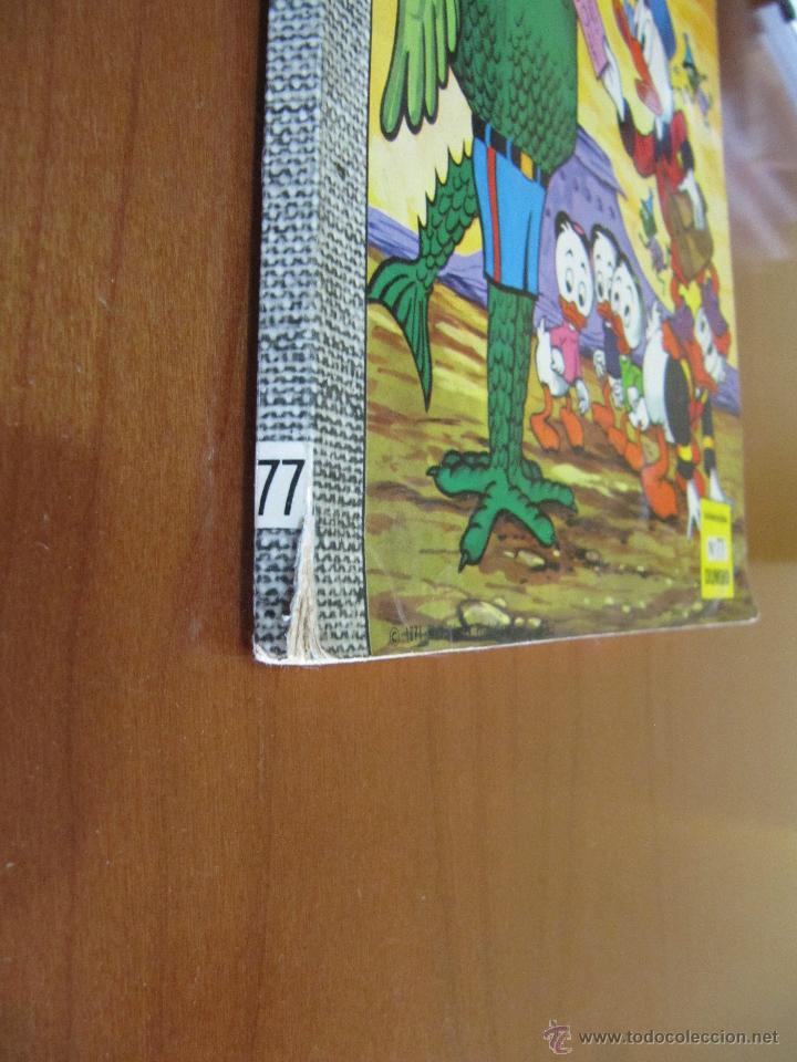 Tebeos: Dumbo n&ordm;77. Cartero espacial y... - Foto 2