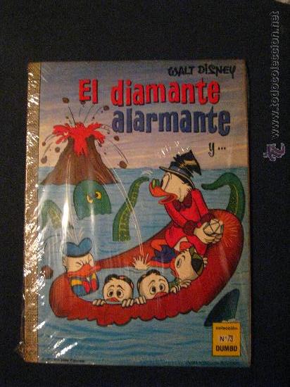 Tebeos: COLECCION DUMBO N&ordm; 73 - Foto 1