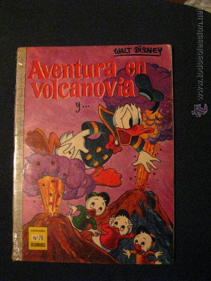 Tebeos: COLECCION DUMBO N&ordm; 78 - Foto 1