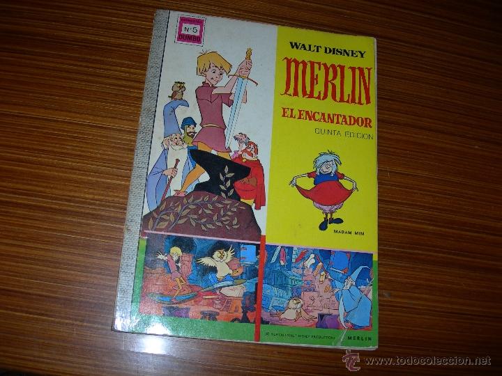 Tebeos: DUMBO N&ordm; 5  DE ERSA - Foto 1