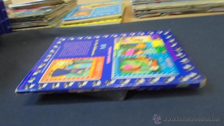 Tebeos: HEIDI - N&ordm; 5 - EDICIONES RECREATIVAS. - Foto 3