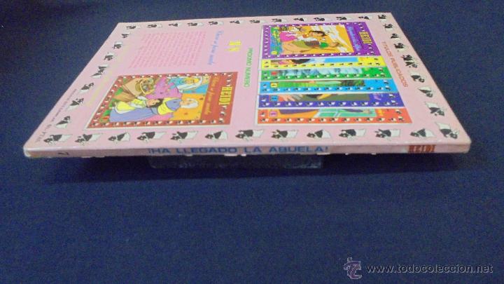 Tebeos: HEIDI - N&ordm; 7 - EDICIONES RECREATIVAS. - Foto 3