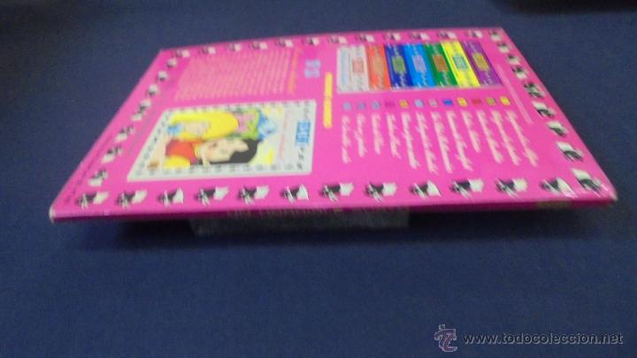 Tebeos: HEIDI - N&ordm; 12 - EDICIONES RECREATIVAS. - Foto 3