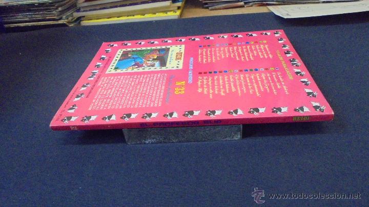 Tebeos: HEIDI - N&ordm; 32 - EDICIONES RECREATIVAS. - Foto 3